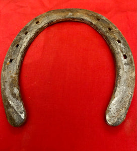 BUPOfromcn Lucky Horseshoe,Horse Shoe Decor Wall,Horse Shoes for