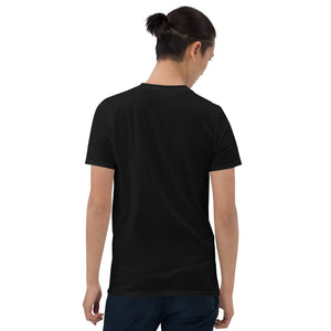 Big Fish Short-Sleeve Unisex T-Shirt